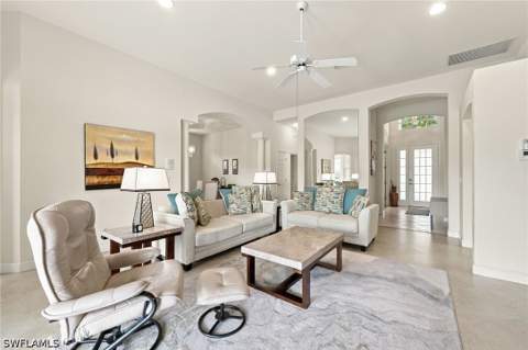 2256 Island Cove Cir, Naples FL - photo 7 of 46