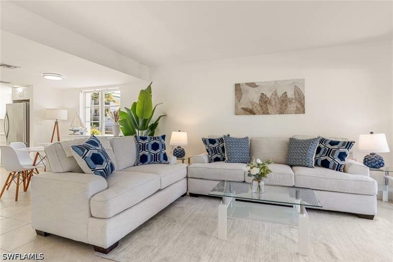 2 bedroom Condominium at 900 8th Ave S 102, Neapolitan Club, Naples — photo 2