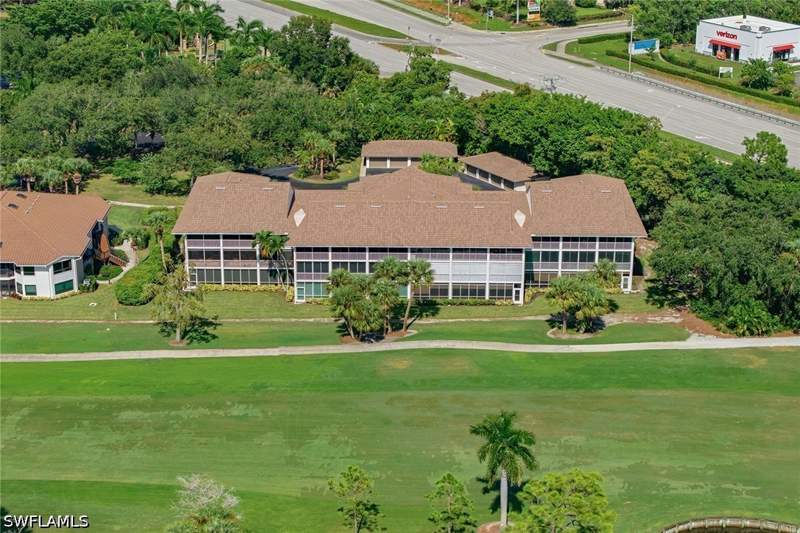 2 bedroom Condominium at 798 Eagle Creek Dr 302, Stonegate At Eagle Creek, Naples — photo 2