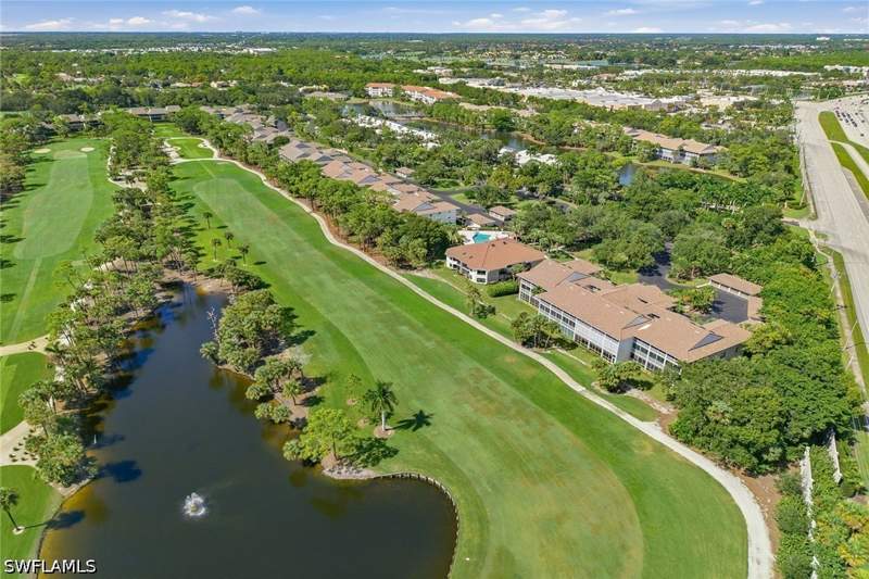 2 bedroom Condominium at 798 Eagle Creek Dr 302, Stonegate At Eagle Creek, Naples — photo 3