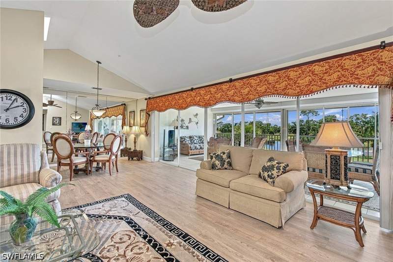 2 bedroom Condominium at 798 Eagle Creek Dr 302, Stonegate At Eagle Creek, Naples — photo 5