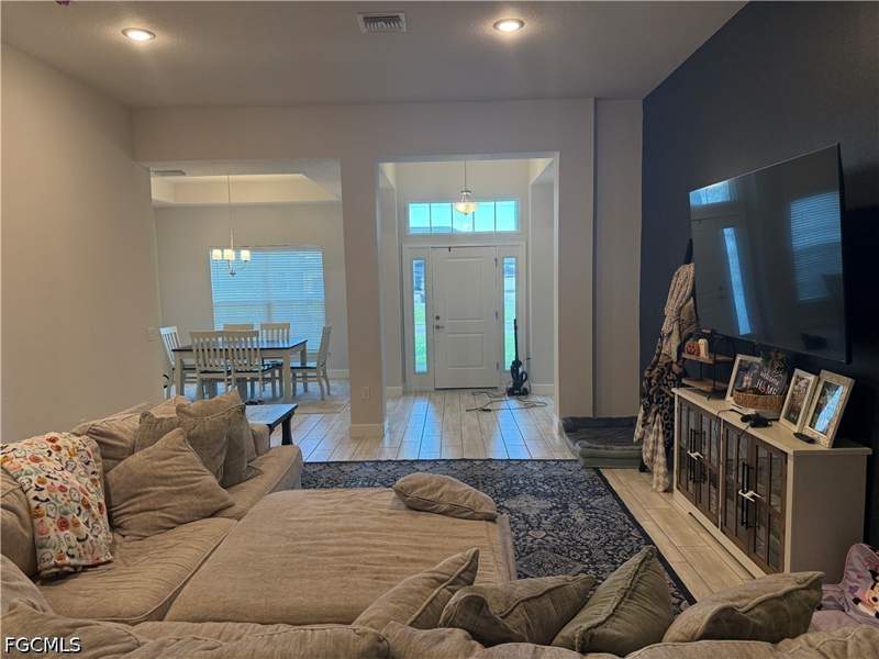 4 bedroom SingleFamilyResidence at 4226 NW 32nd Ter, Cape Coral, Cape Coral — photo 4