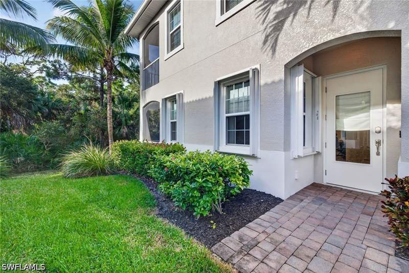 2 bedroom Condominium at 18213 Creekside Preserve Loop 101, Creekside Preserve, Fort Myers — photo 4