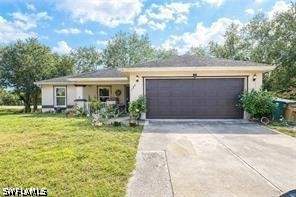 3 bedroom SingleFamilyResidence at 122 Teakwood Dr, Mirror Lakes, Lehigh Acres — photo 2