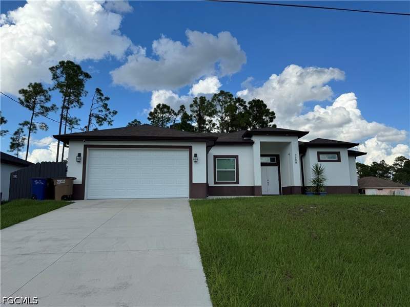 3 bedroom SingleFamilyResidence at 3200 21st St W, Lehigh Acres, Lehigh Acres — photo 2