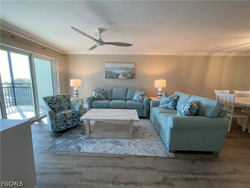 2 bedroom Condominium at 3067 W Gulf Dr 102, Sayana Of Sanibel Condo, Sanibel — photo 5