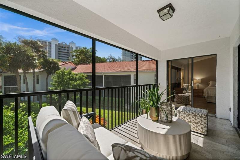 2 bedroom Condominium at 557 Serendipity Dr 557, Serendipity, Naples — photo 2
