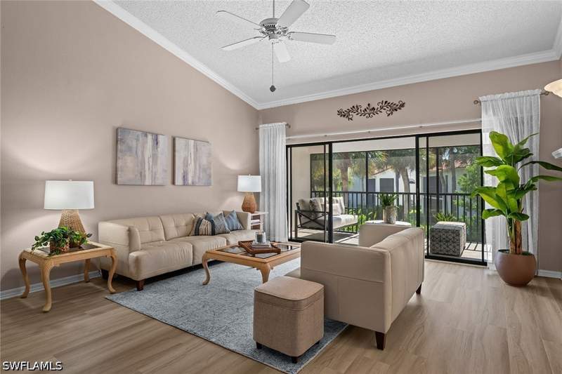 2 bedroom Condominium at 557 Serendipity Dr 557, Serendipity, Naples — photo 4