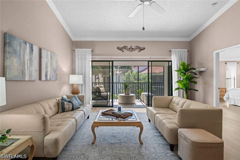 2 bedroom Condominium at 557 Serendipity Dr 557, Serendipity, Naples — photo 5
