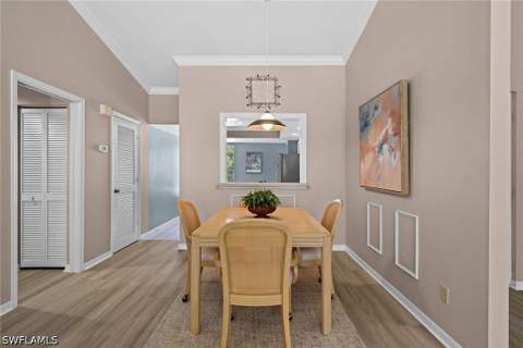 557 Serendipity Dr 557, Naples FL - photo 9 of 39