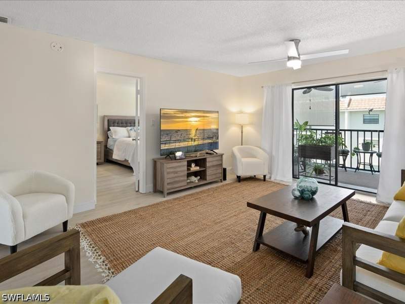 2 bedroom Condominium at 9395 Pennsylvania Ave 20, Spanish Harbor, Bonita Springs — photo 2