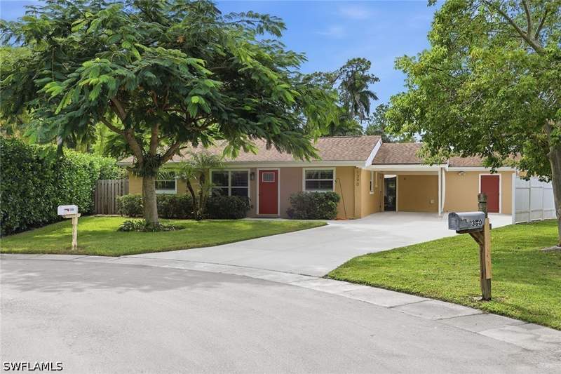 3 bedroom SingleFamilyResidence at 1390 Delmar Ln, Brookside, Naples — photo 4