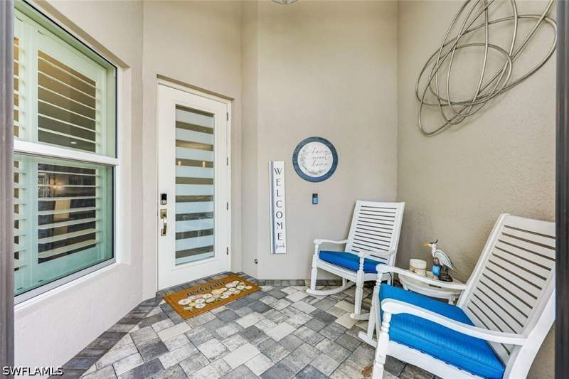 2 bedroom Attached at 16345 Molise Pl, Valencia Bonita, Bonita Springs — photo 2