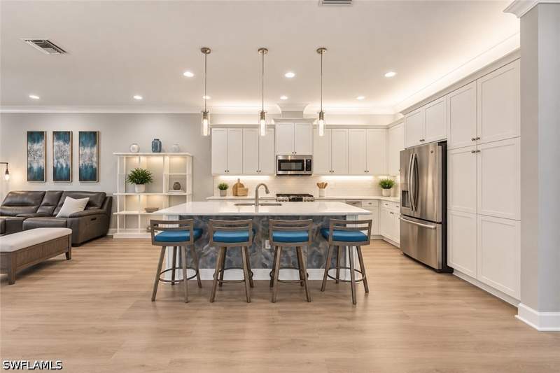 2 bedroom Attached at 16345 Molise Pl, Valencia Bonita, Bonita Springs — photo 3