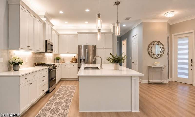 2 bedroom Attached at 16345 Molise Pl, Valencia Bonita, Bonita Springs — photo 4