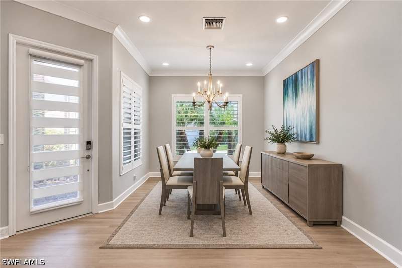 2 bedroom Attached at 16345 Molise Pl, Valencia Bonita, Bonita Springs — photo 5