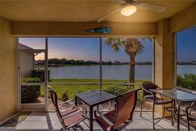 2 bedroom Condominium at 10730 Ravenna Way 105, Ravenna, Fort Myers — photo 2