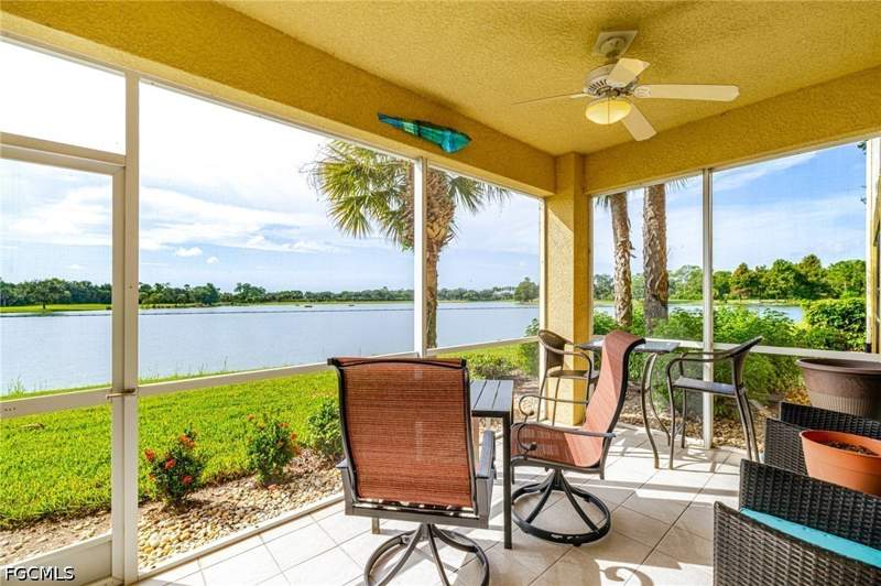 2 bedroom Condominium at 10730 Ravenna Way 105, Ravenna, Fort Myers — photo 3