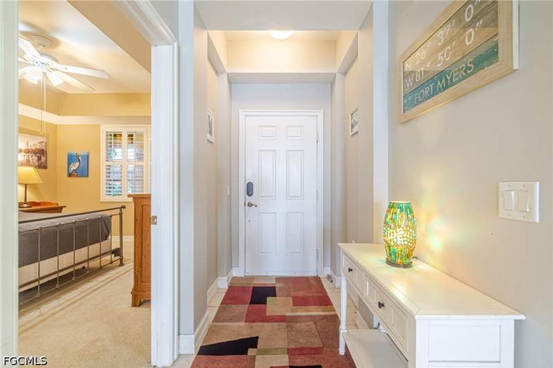 2 bedroom Condominium at 10730 Ravenna Way 105, Ravenna, Fort Myers — photo 4