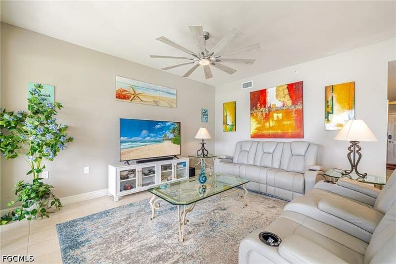 2 bedroom Condominium at 10730 Ravenna Way 105, Ravenna, Fort Myers — photo 5