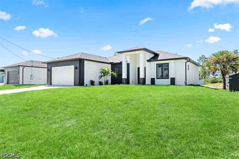 4 bedroom SingleFamilyResidence at 2905 Hanna Ave N, Cape Coral, Lehigh Acres — photo 2