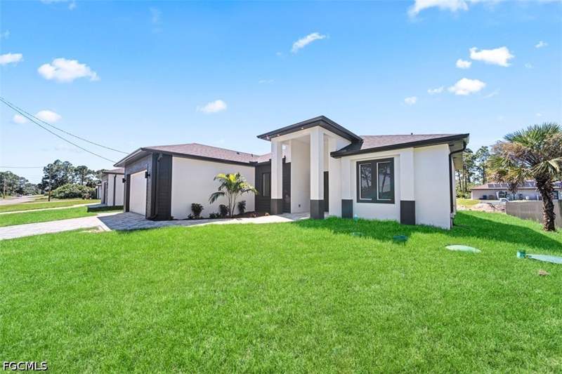 4 bedroom SingleFamilyResidence at 2905 Hanna Ave N, Cape Coral, Lehigh Acres — photo 5