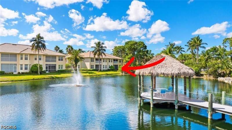 2 bedroom Condominium at 3330 S Coconut Island Dr 101, Coconut Shores, Estero — photo 2