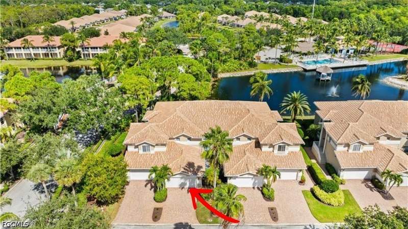 2 bedroom Condominium at 3330 S Coconut Island Dr 101, Coconut Shores, Estero — photo 4