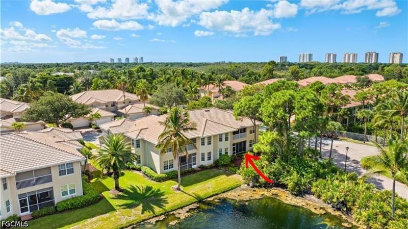 2 bedroom Condominium at 3330 S Coconut Island Dr 101, Coconut Shores, Estero — photo 5