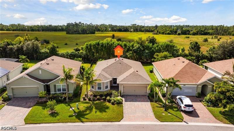 3 bedroom SingleFamilyResidence at 2156 Pigeon Plum Way, Magnolia Landing, North Fort Myers — photo 3