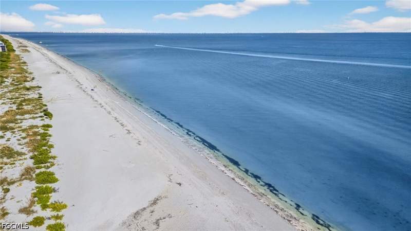 3 bedroom Condominium at 1785 Middle Gulf Dr B-203, Sanddollar Condo, Sanibel — photo 3