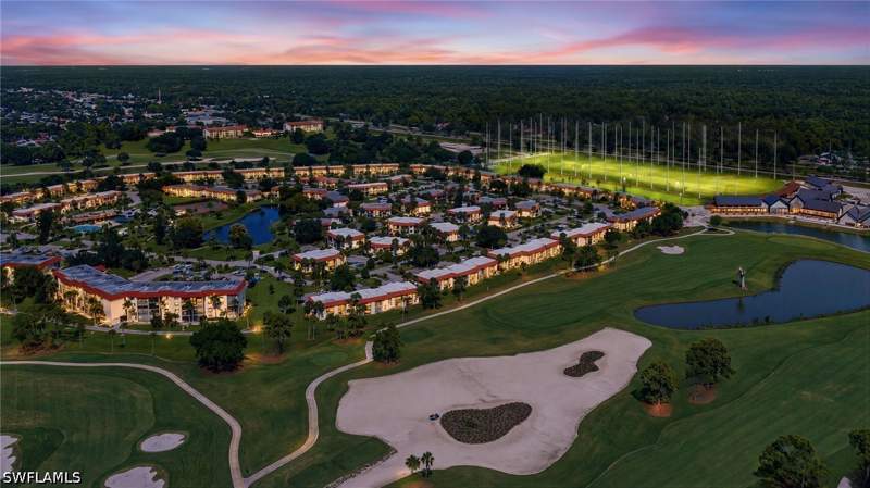 2 bedroom Condominium at 4246 27th Ct SW 206, Fairways At Par Four, Naples — photo 4