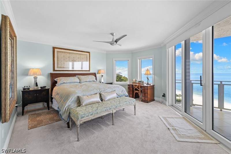 2 bedroom Condominium at 8231 Bay Colony Dr 704, Brighton At Bay Colony, Naples — photo 3