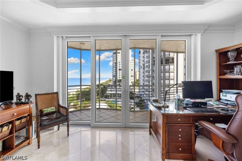 2 bedroom Condominium at 8231 Bay Colony Dr 704, Brighton At Bay Colony, Naples — photo 5