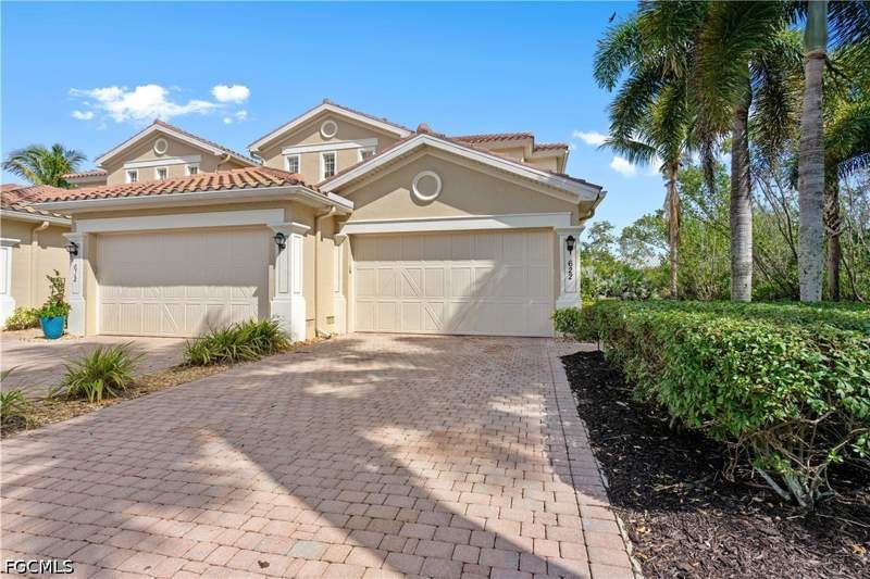 3 bedroom Condominium at 14941 Reflection Key Cir 622, Reflection Key, Fort Myers — photo 2