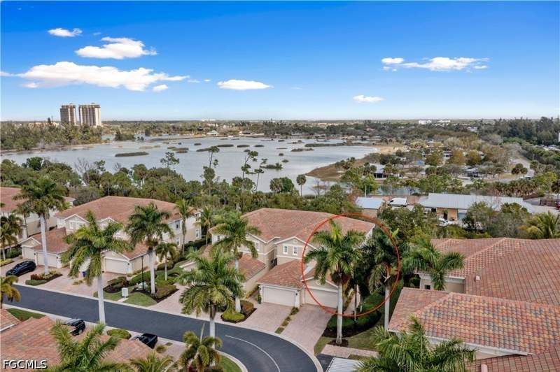 3 bedroom Condominium at 14941 Reflection Key Cir 622, Reflection Key, Fort Myers — photo 3