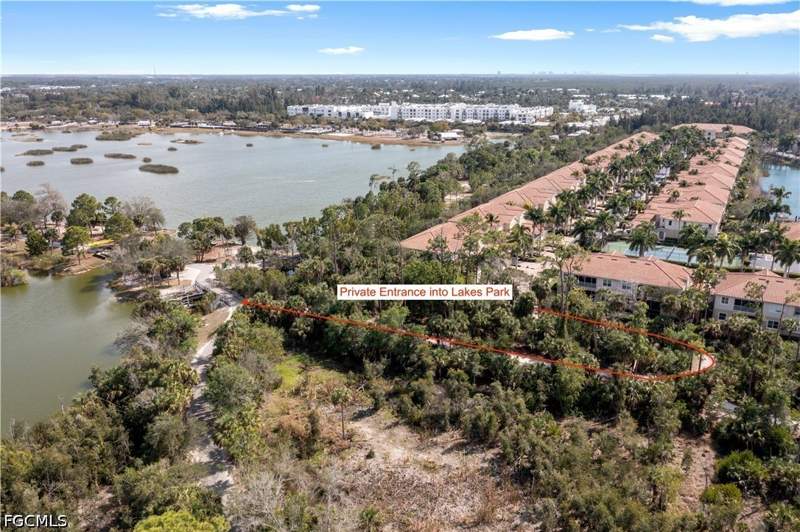 3 bedroom Condominium at 14941 Reflection Key Cir 622, Reflection Key, Fort Myers — photo 4