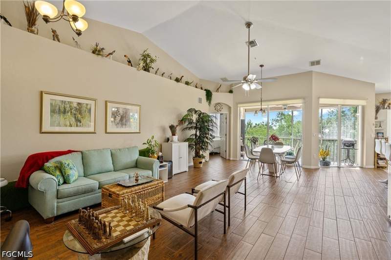 3 bedroom Condominium at 14941 Reflection Key Cir 622, Reflection Key, Fort Myers — photo 5