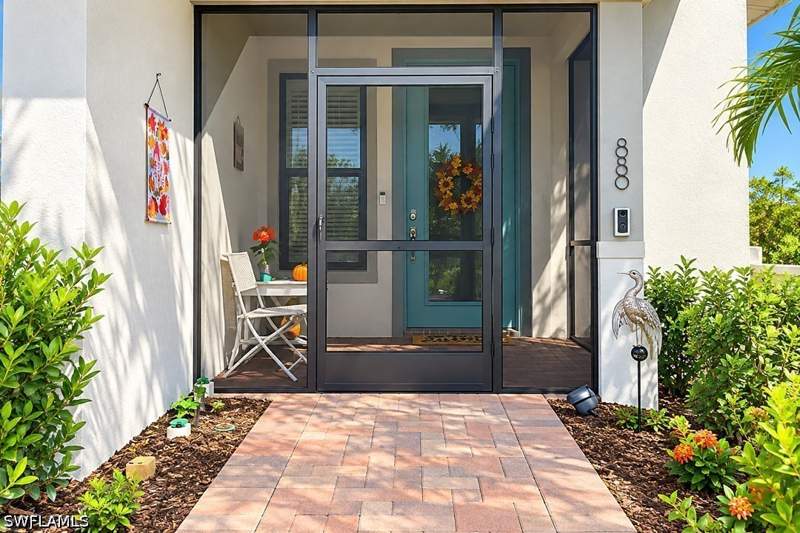 2 bedroom SingleFamilyResidence at 6243 Revelry Ct, Del Webb, Ave Maria — photo 3