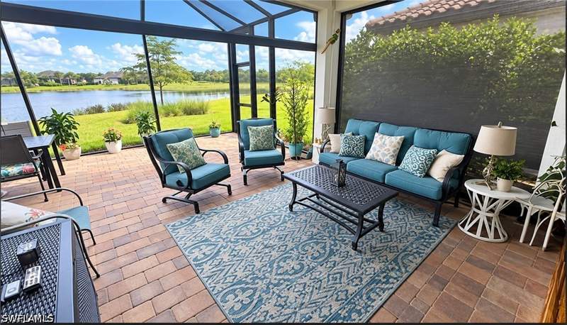 2 bedroom SingleFamilyResidence at 6243 Revelry Ct, Del Webb, Ave Maria — photo 4