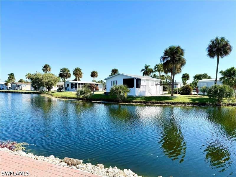 2 bedroom ManufacturedHome at 554 Cattleya Refuge 554, Imperial Wilderness, Naples — photo 5