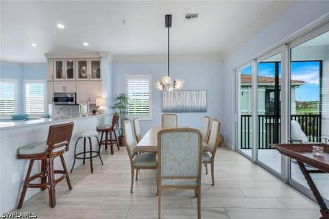 608 El Camino Real 201, Naples FL - photo 19 of 34