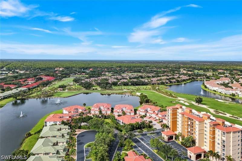 3 bedroom Condominium at 608 El Camino Real 201, Vista Pointe, Naples — photo 4