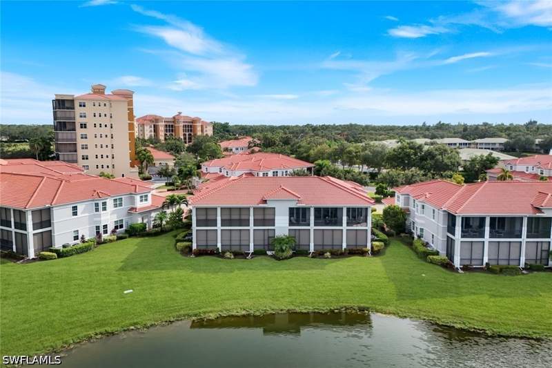 3 bedroom Condominium at 608 El Camino Real 201, Vista Pointe, Naples — photo 5