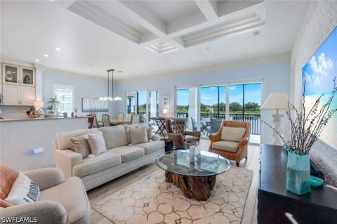 608 El Camino Real 201, Naples FL - photo 7 of 34
