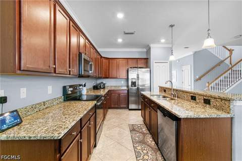 16035 Mistflower Dr, Alva FL - photo 10 of 49