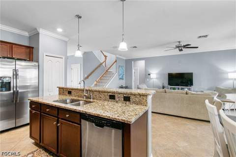 16035 Mistflower Dr, Alva FL - photo 11 of 49