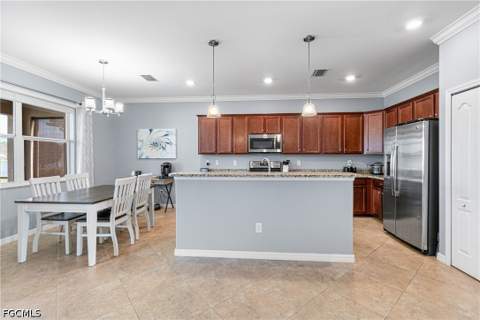 16035 Mistflower Dr, Alva FL - photo 12 of 49