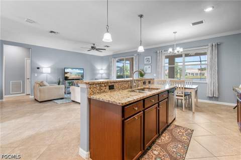 16035 Mistflower Dr, Alva FL - photo 6 of 49