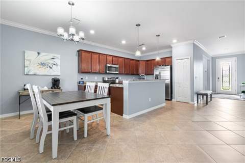 16035 Mistflower Dr, Alva FL - photo 8 of 49